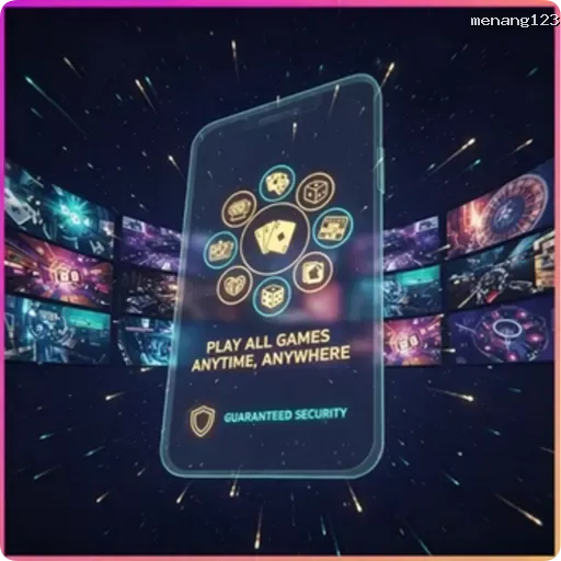 Unduh menang123 APK Versi 4.8.1 untuk Perangkat Android
